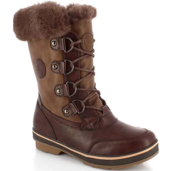Doposci KIMBERFEEL APONI  CHOCOLAT