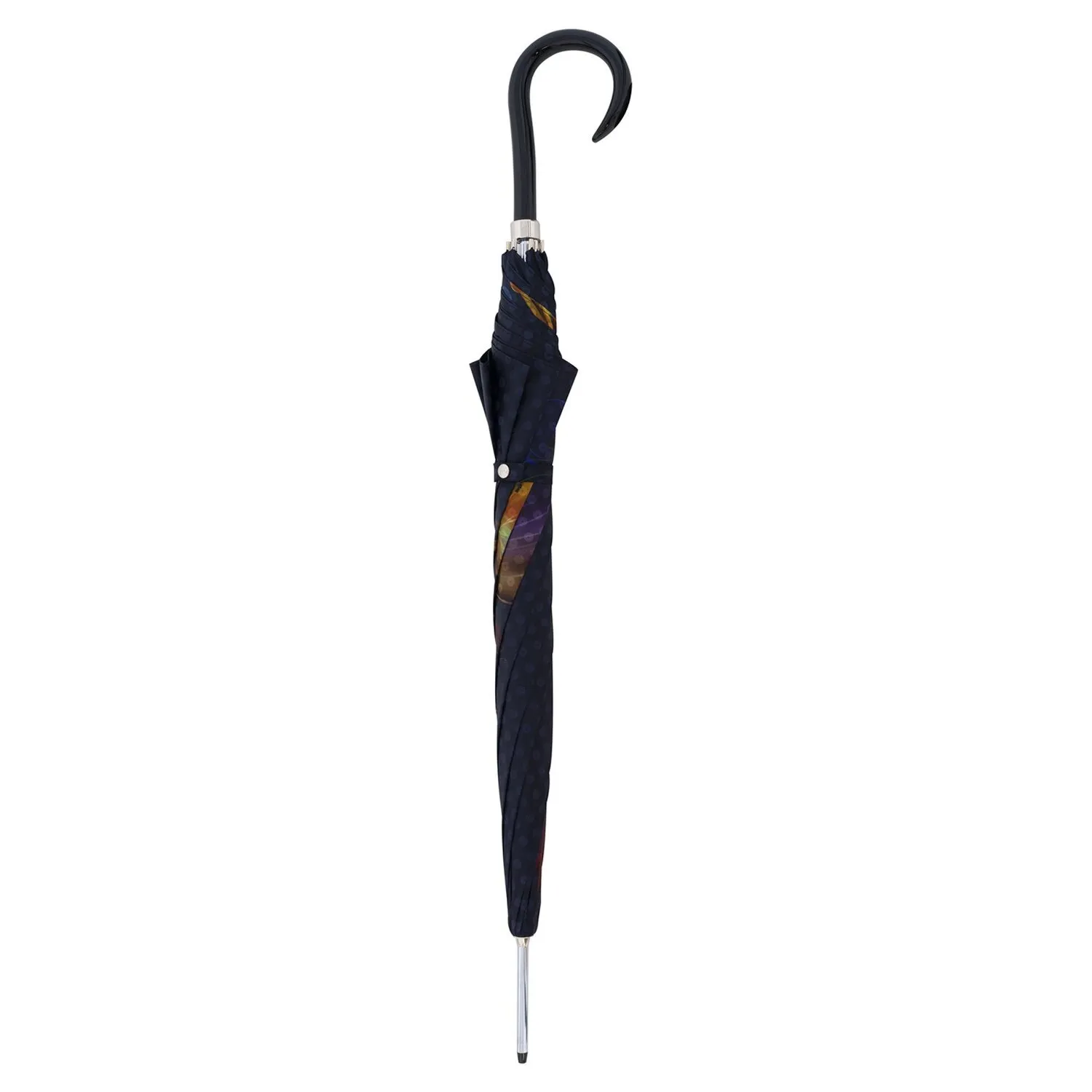 Doppler Manufaktur Ombrello a bastone Boheme Elegance 90 cm