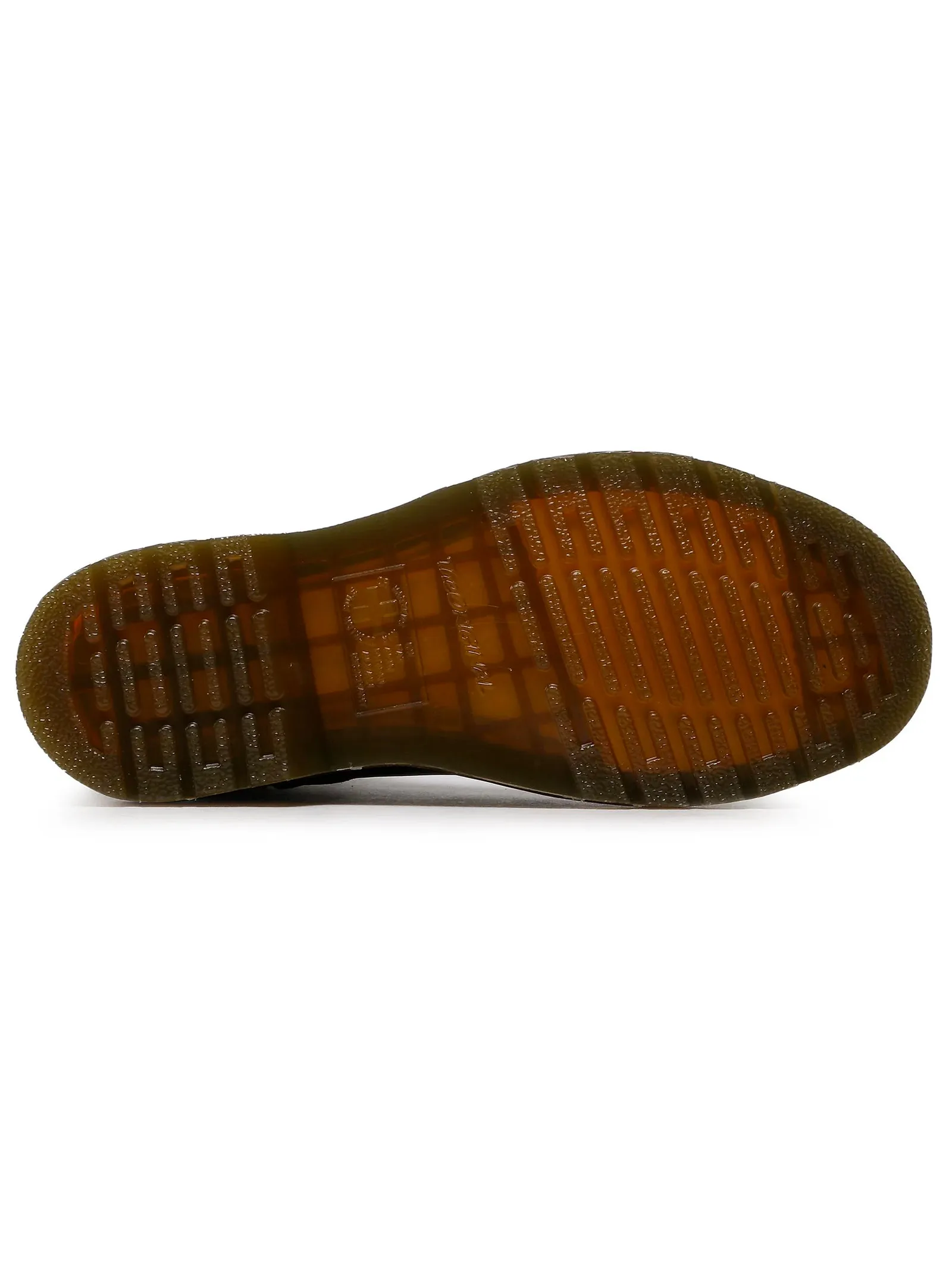 DR. MARTENS Stivali 2976 in Pelle Crazy Horse