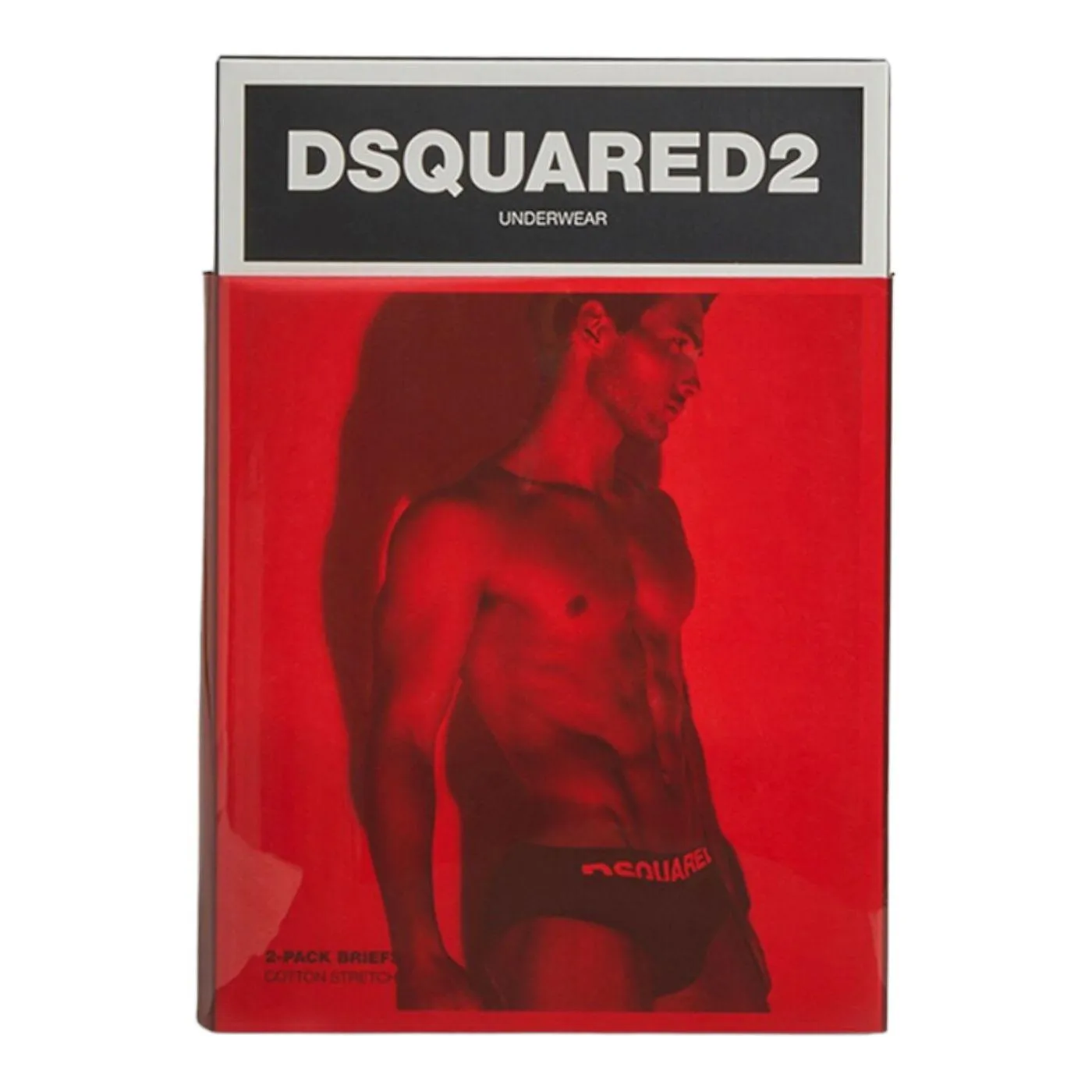 DSquared2  ---------    ------------ Intimo Slip