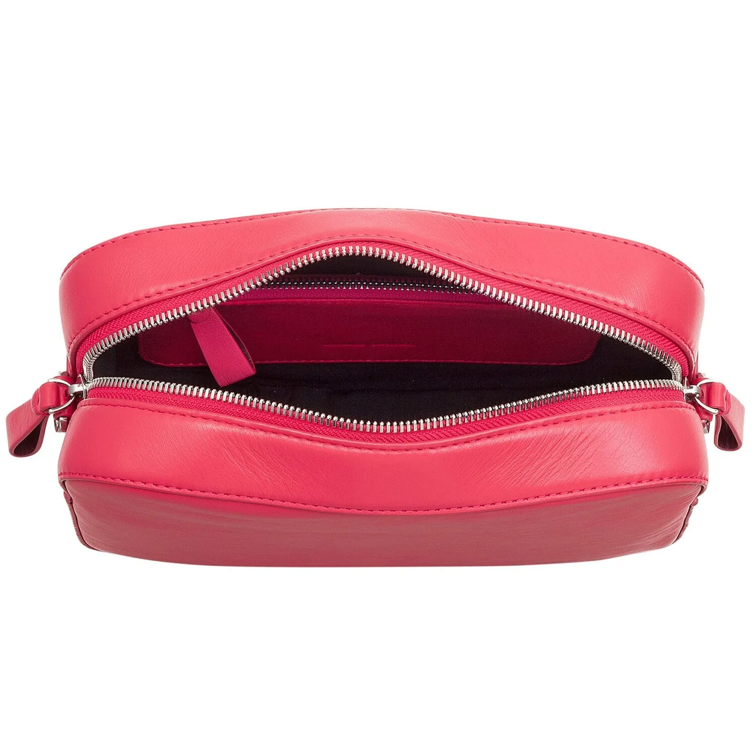 DuDu Caroline Borsa a tracolla Pelle 24 cm