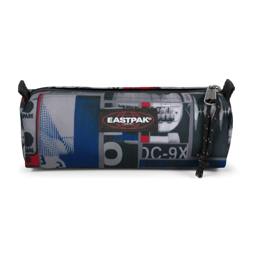 Eastpak Benchmark Reverb Red Kit