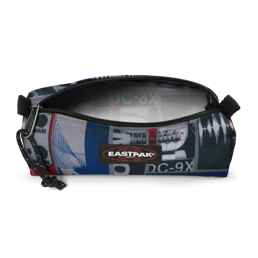 Eastpak Benchmark Reverb Red Kit