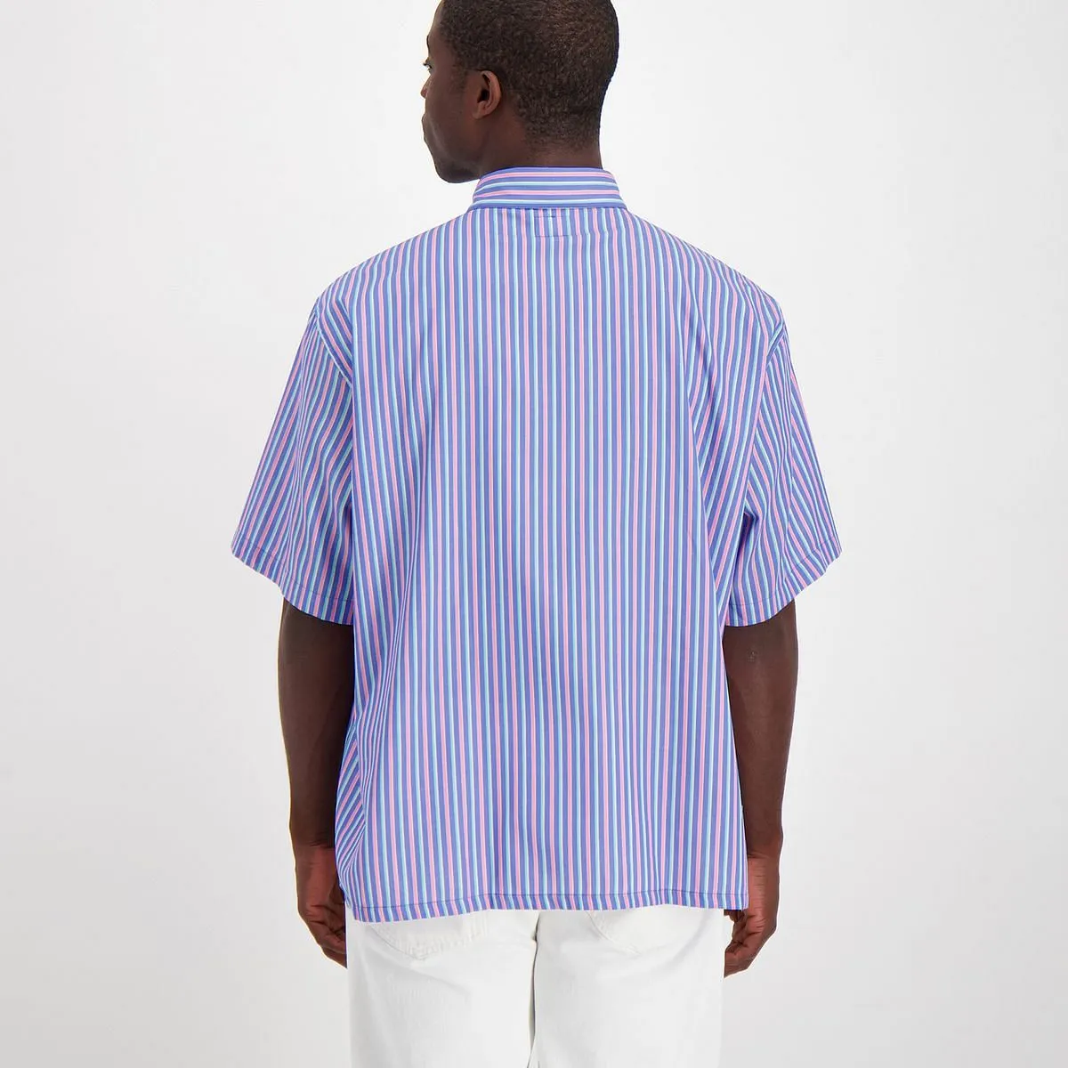      EDWIN CAMICIA MANICA CORTA TOLEDO  