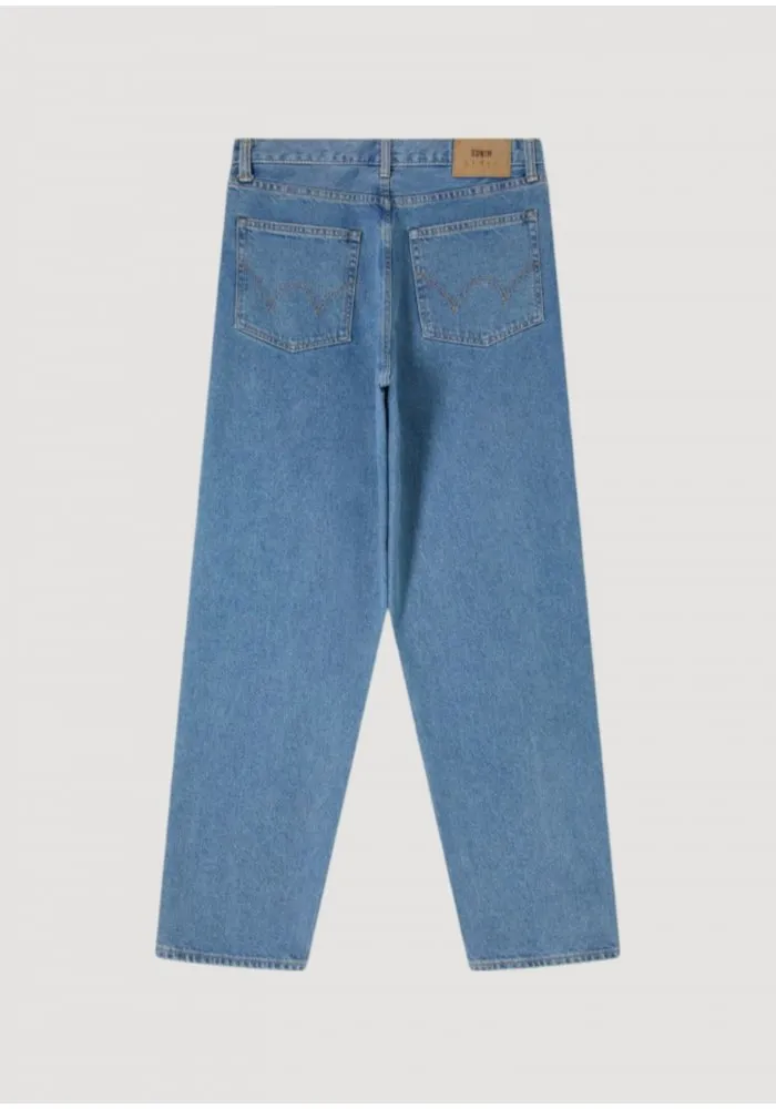 EDWIN Loose Fit