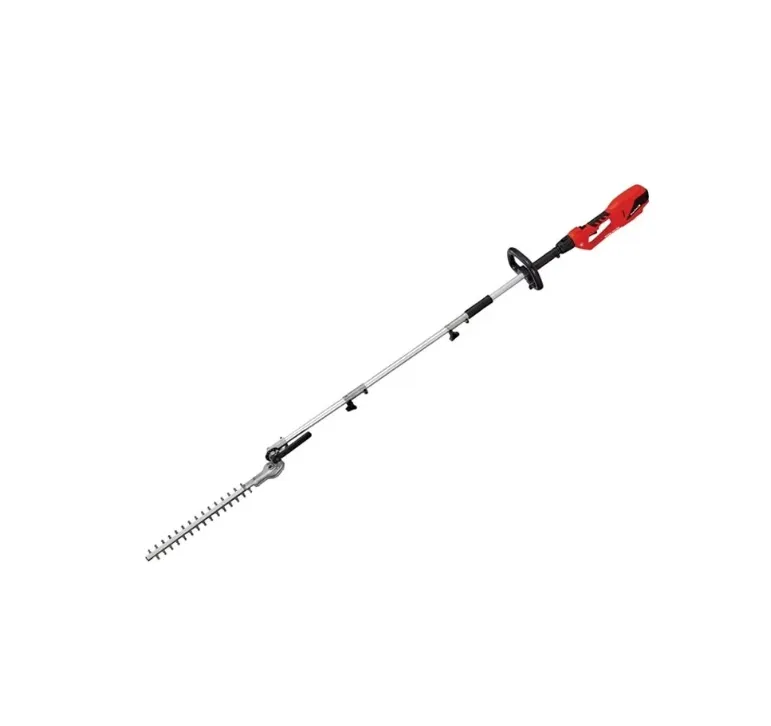 Einhell GC-HH 9048 - Tagliasiepi elettrico telescopico 