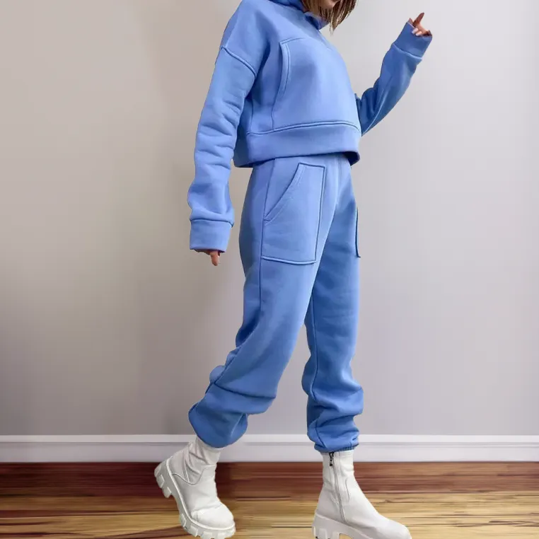 Elettra Tuta completa