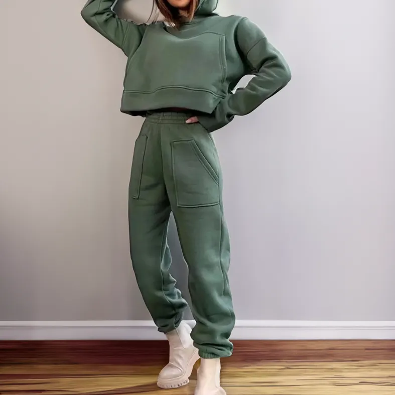 Elettra Tuta completa