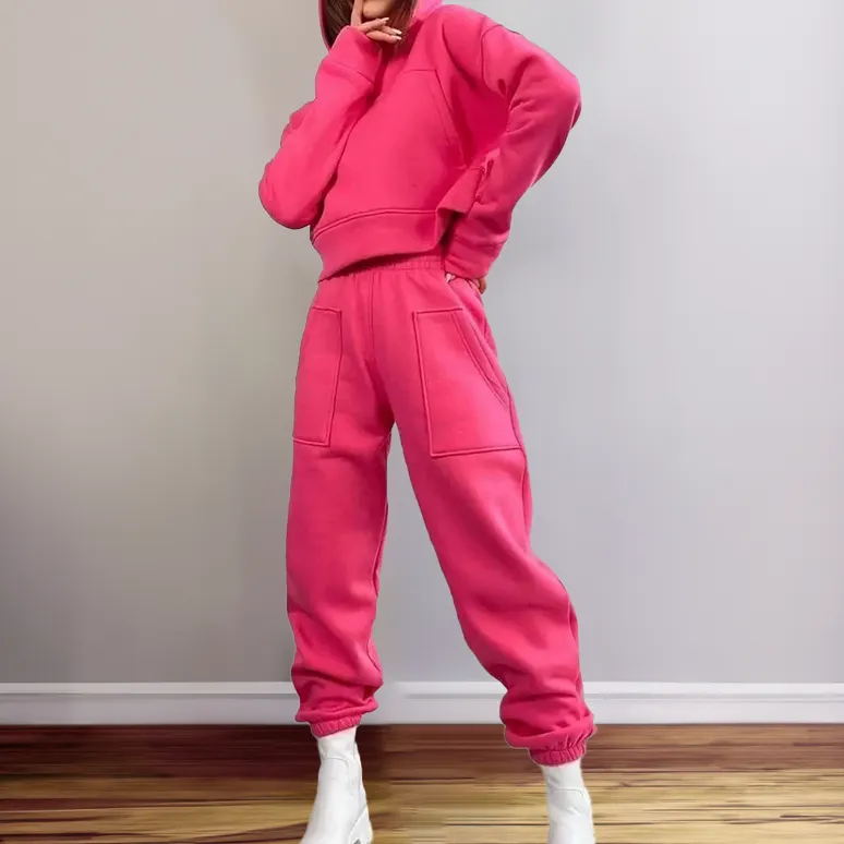 Elettra Tuta completa