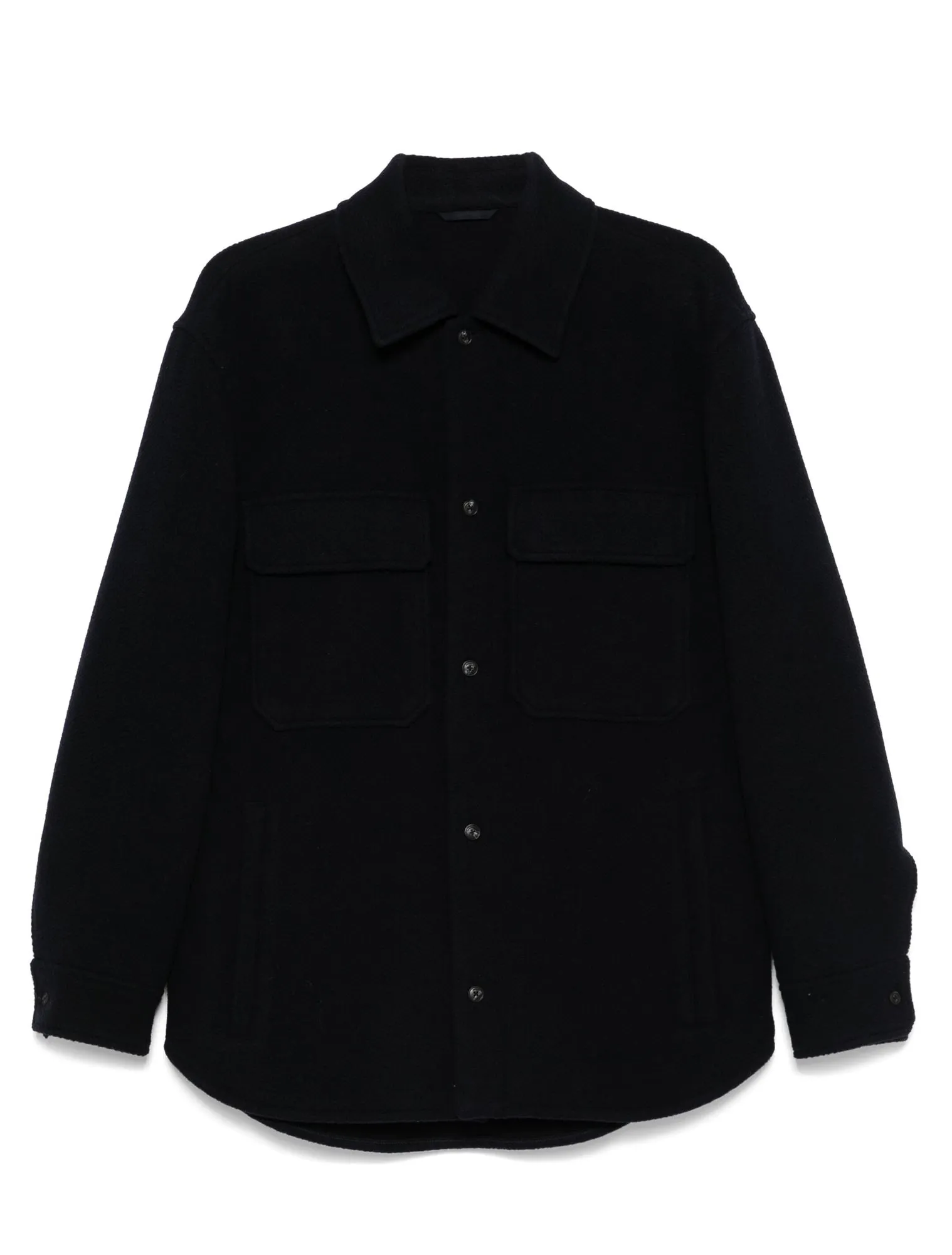 Emporio Armani  Giacca in lana