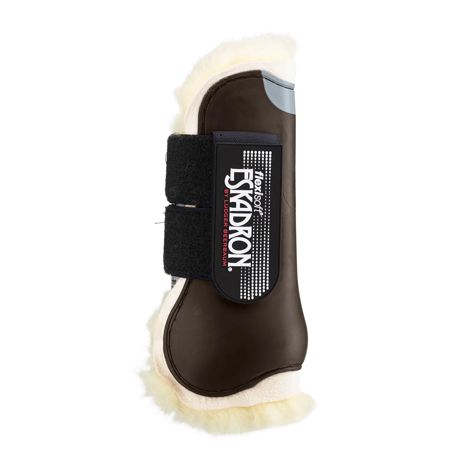 Eskadron Stivali protezione tendini flexisoft in pelle d'agnello
