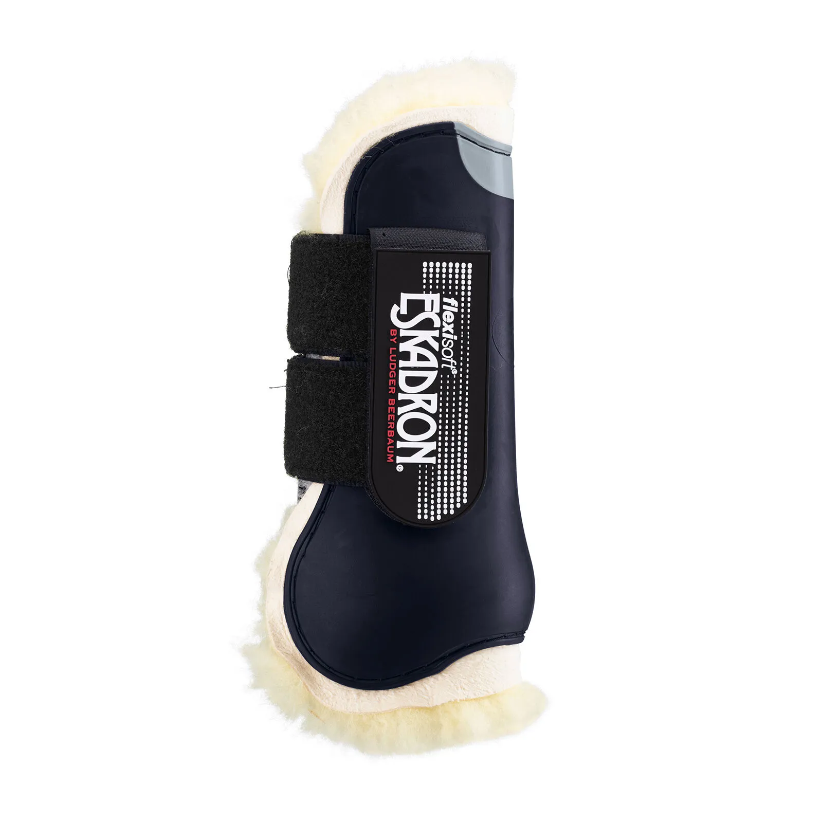 Eskadron Stivali protezione tendini flexisoft in pelle d'agnello