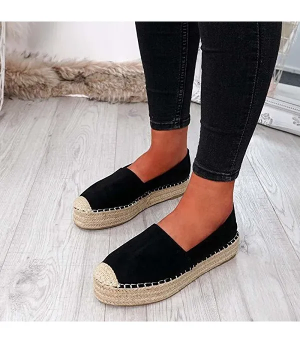 Espadrilla Animalier