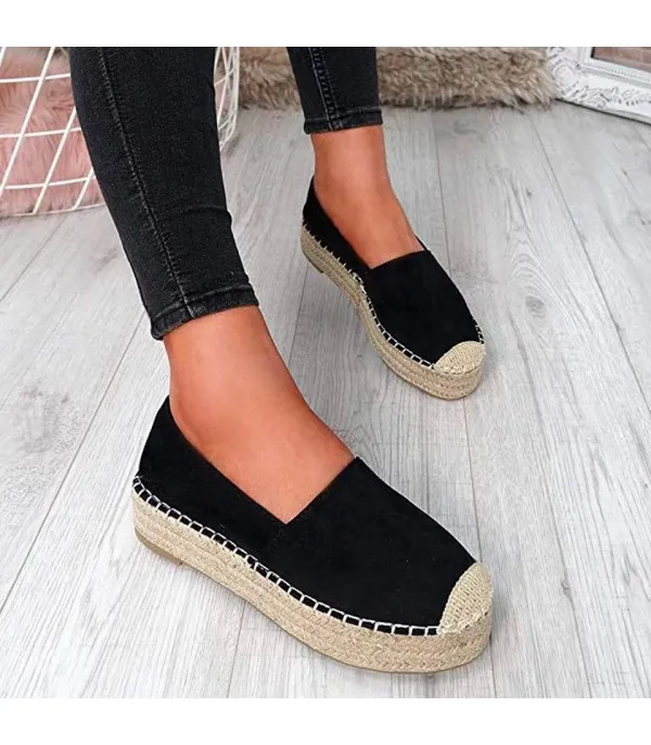 Espadrilla Animalier
