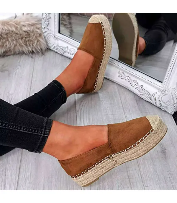 Espadrilla Animalier