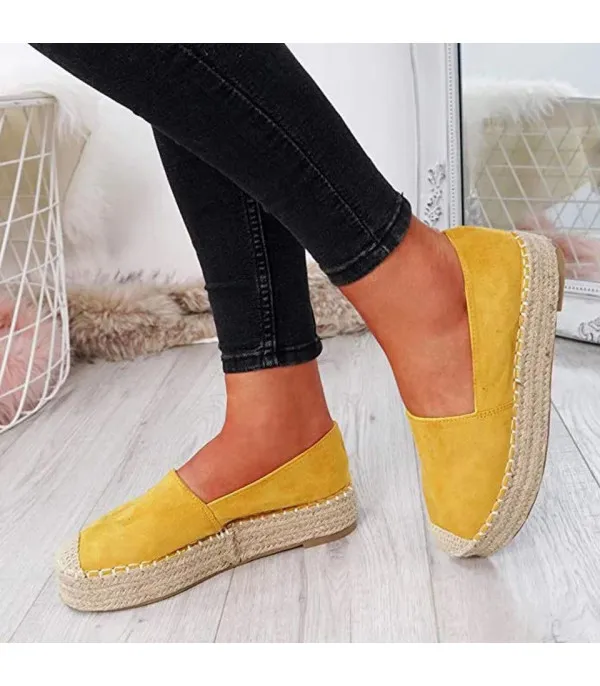 Espadrilla Animalier
