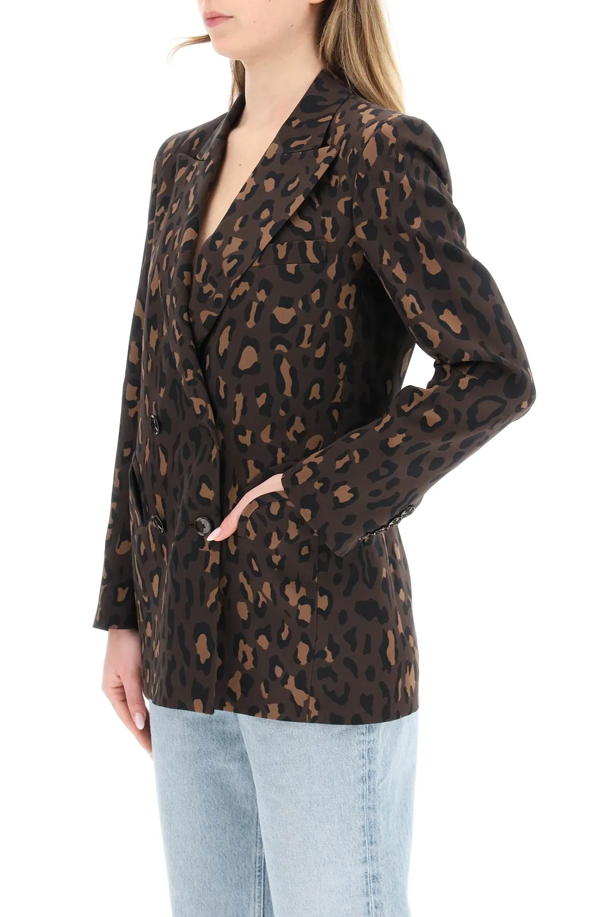 Everyday Blazer 'Simba'