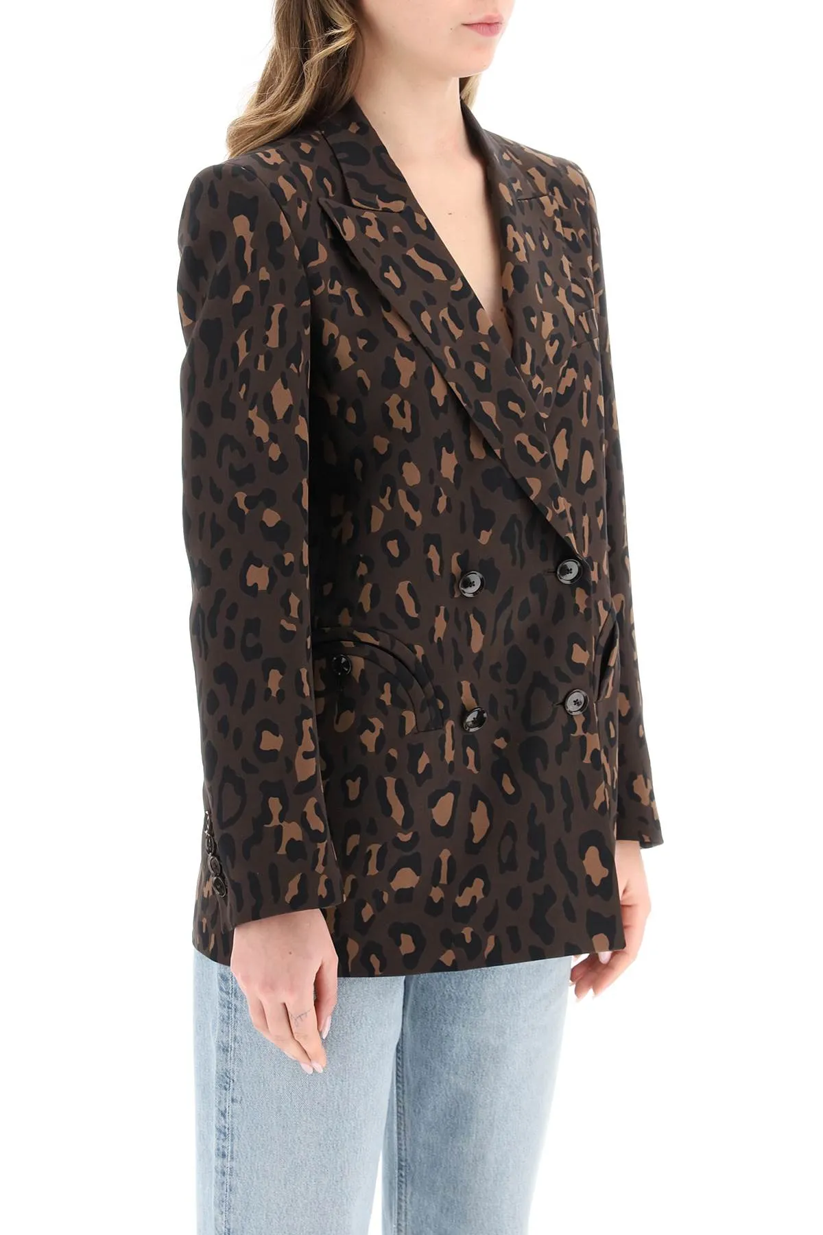 Everyday Blazer 'Simba'