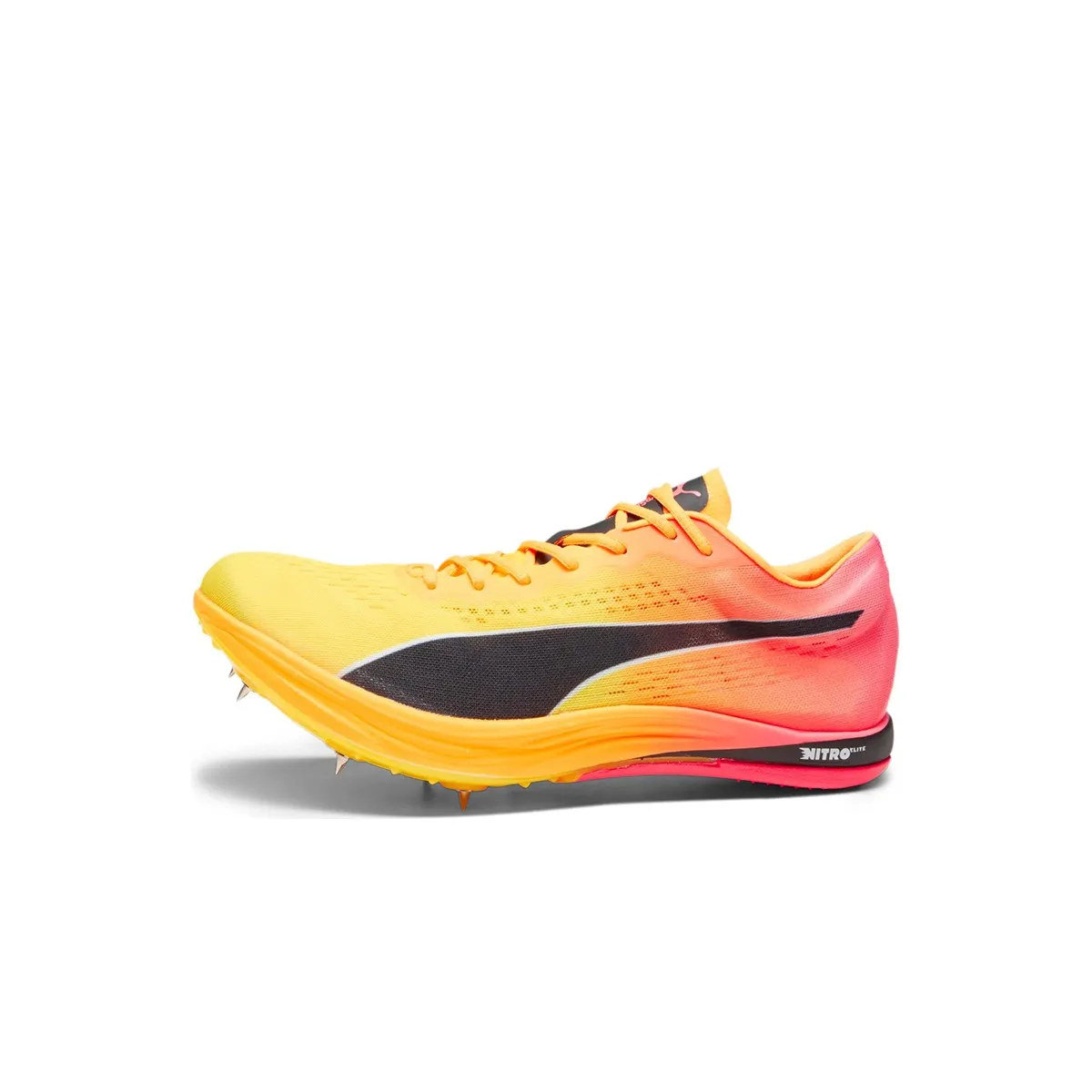 evoSPEED LD Nitro Elite+