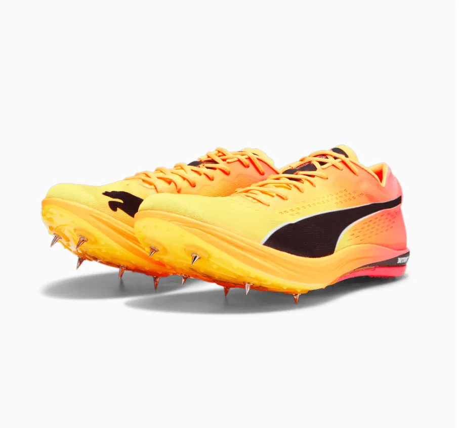 evoSPEED LD Nitro Elite+