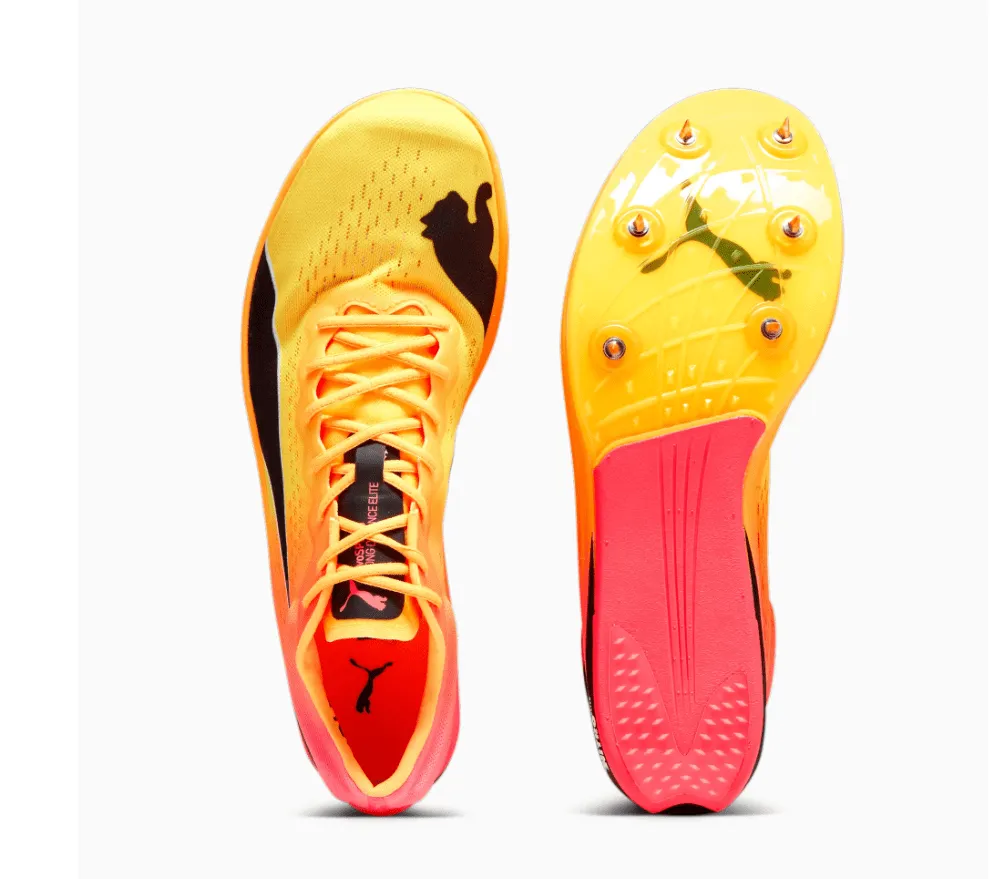 evoSPEED LD Nitro Elite+