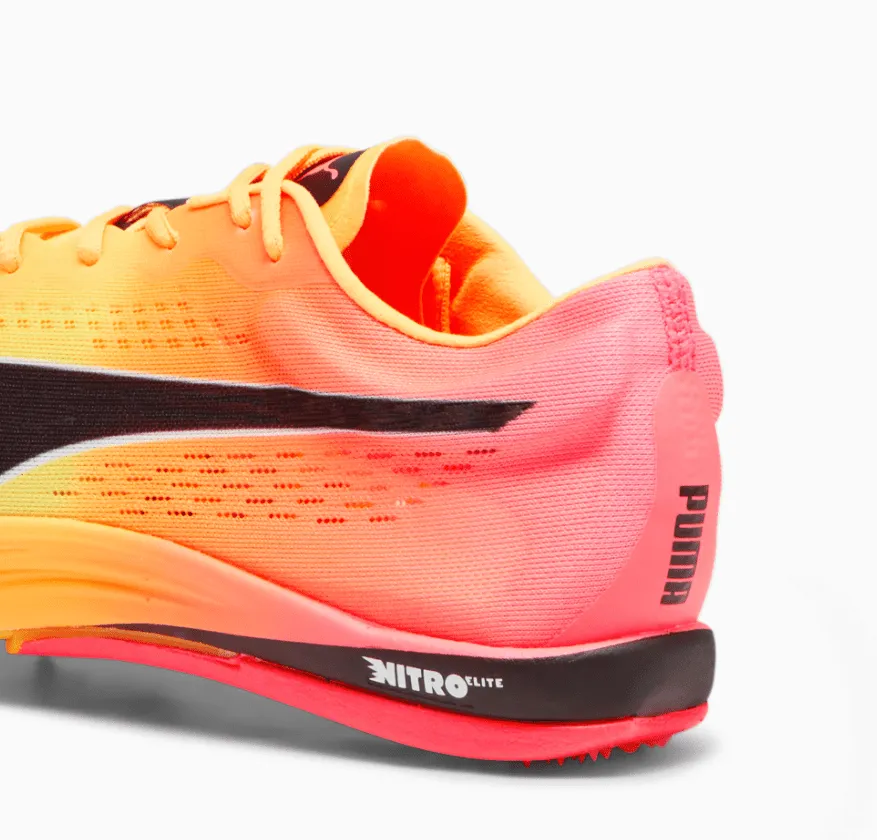 evoSPEED LD Nitro Elite+