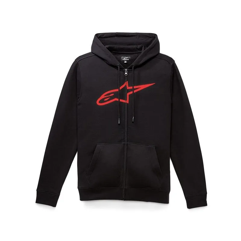 Felpa con Cappuccio Alpinestars AGELESS II in Offerta - Acquista da