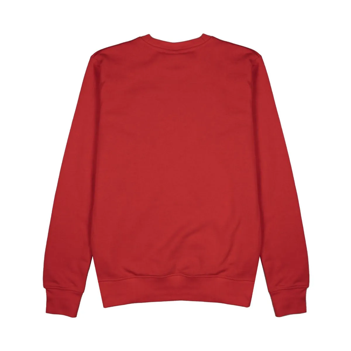 FELPA EHM211 FIERY RED-255A