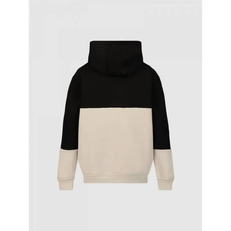 FELPA PER BAMBINI EMPORIO ARMANI EA7