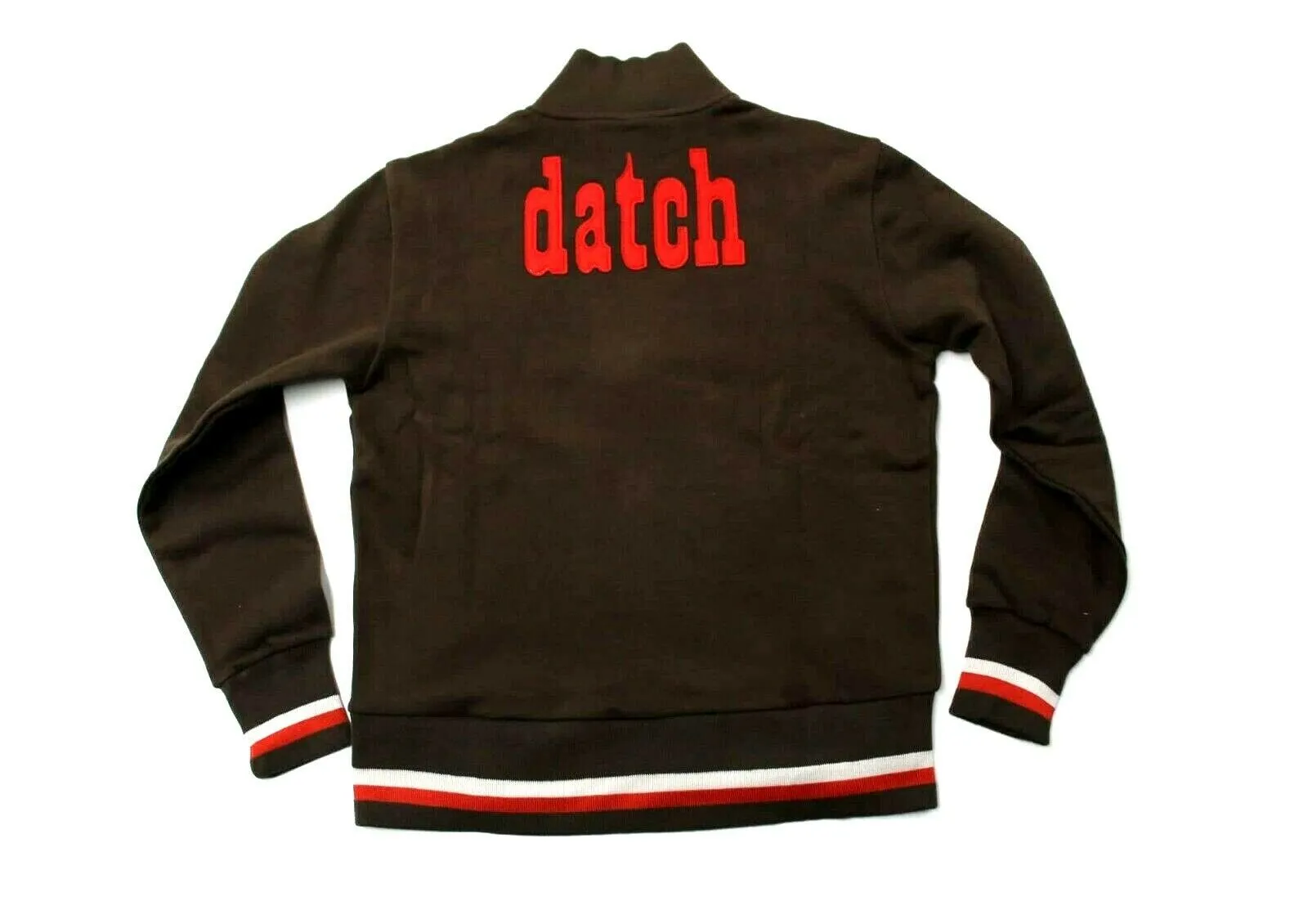Felpa Uomo DATCH- mod. YUKON