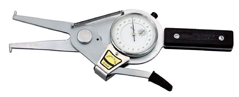 Fervi C014/35/55 - Misuratore rapido per interni