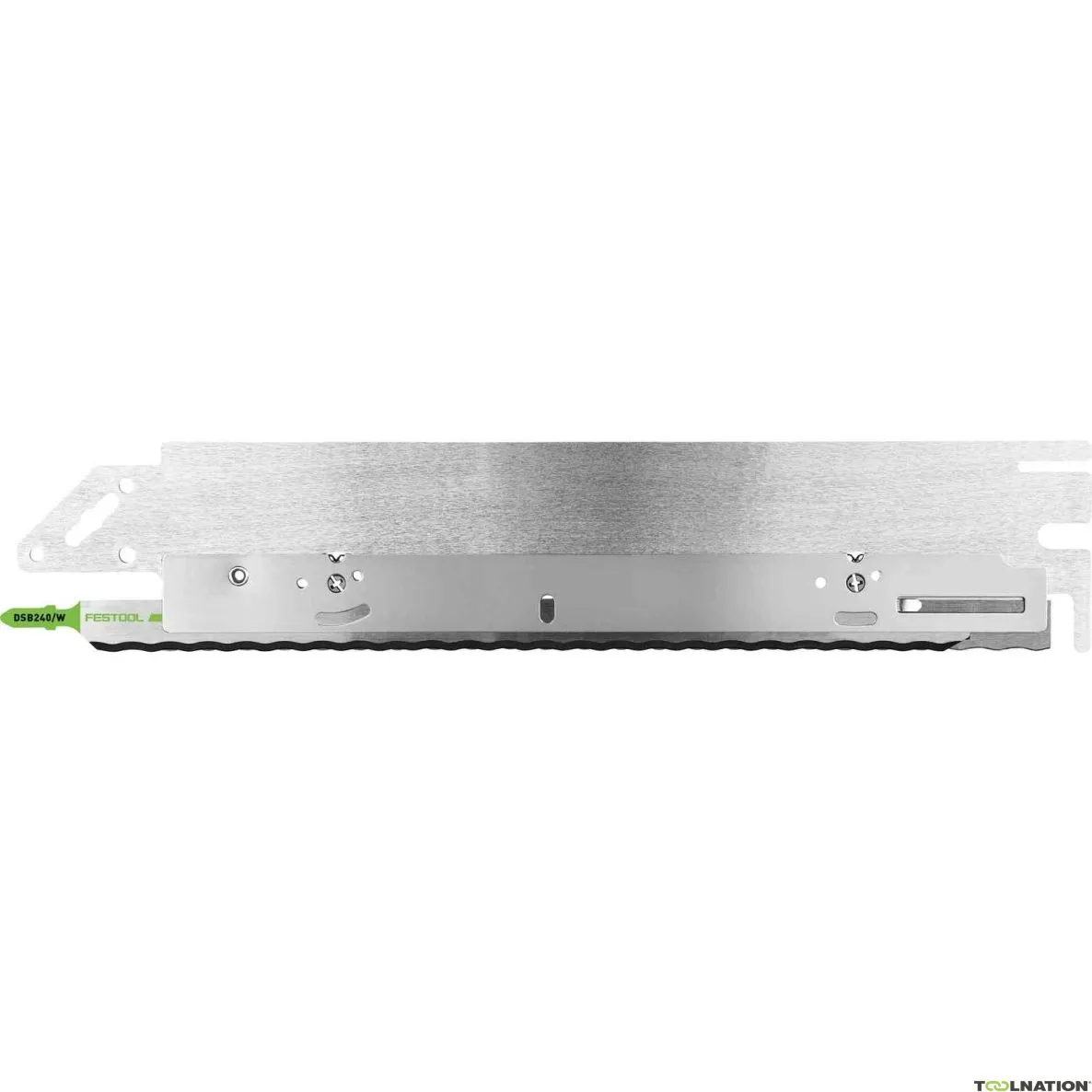 Festool Accessori 575411 Set di lame SG-240/W-ISC per sega isolante ISC 240 EB