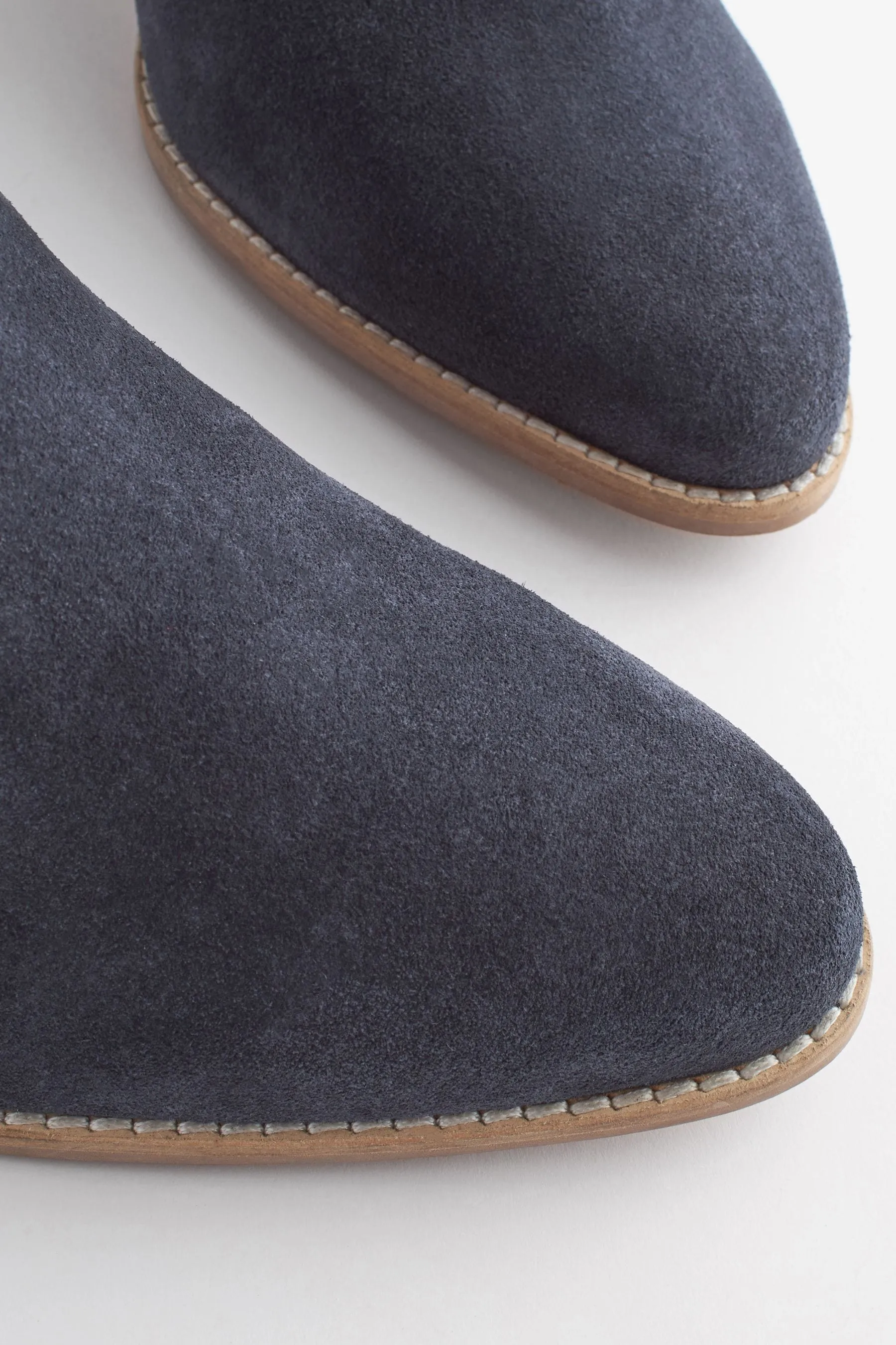 Forever Comfort® - Stivali in pelle cowboy/western