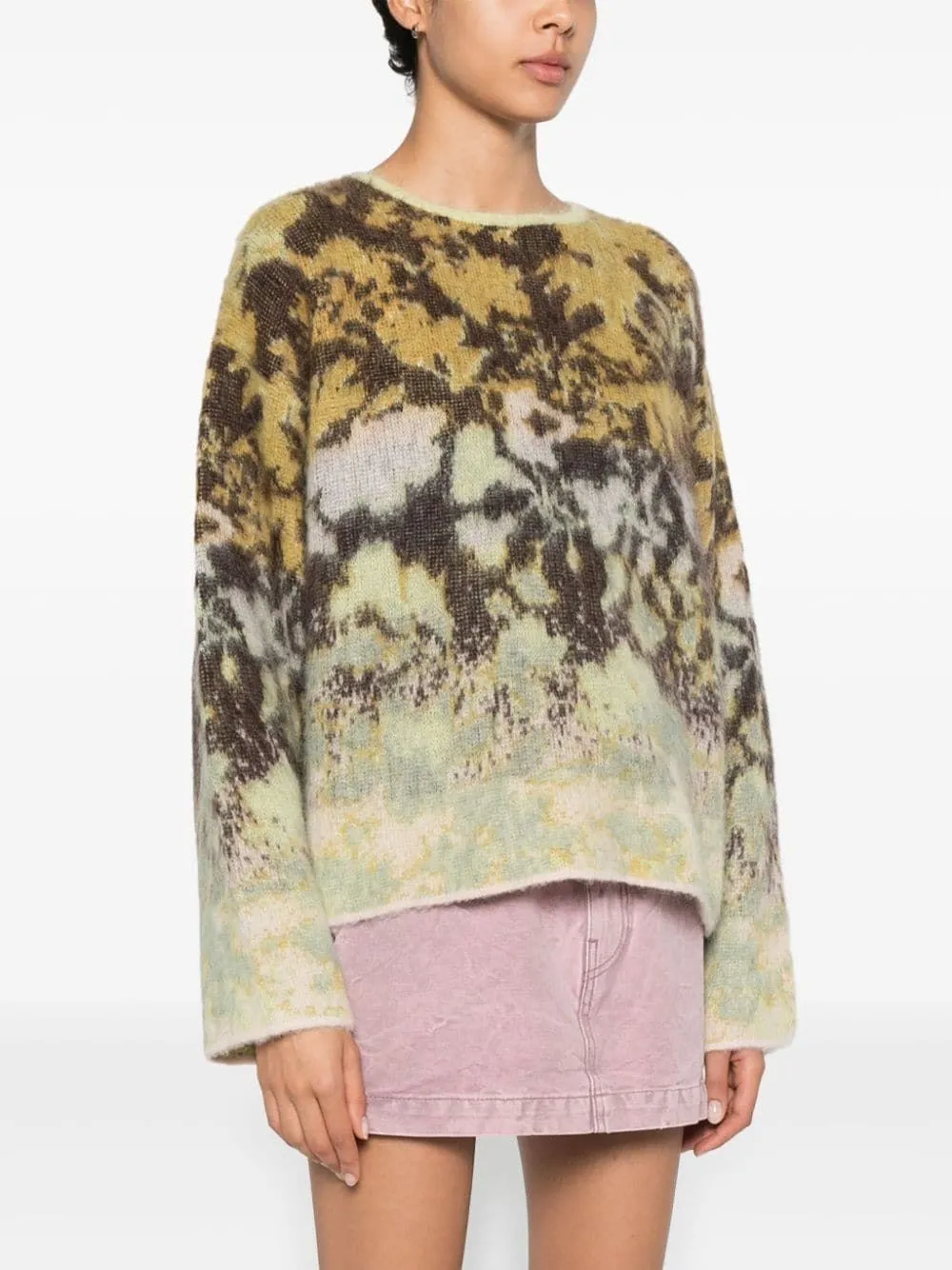   Forte_forte  maglione 