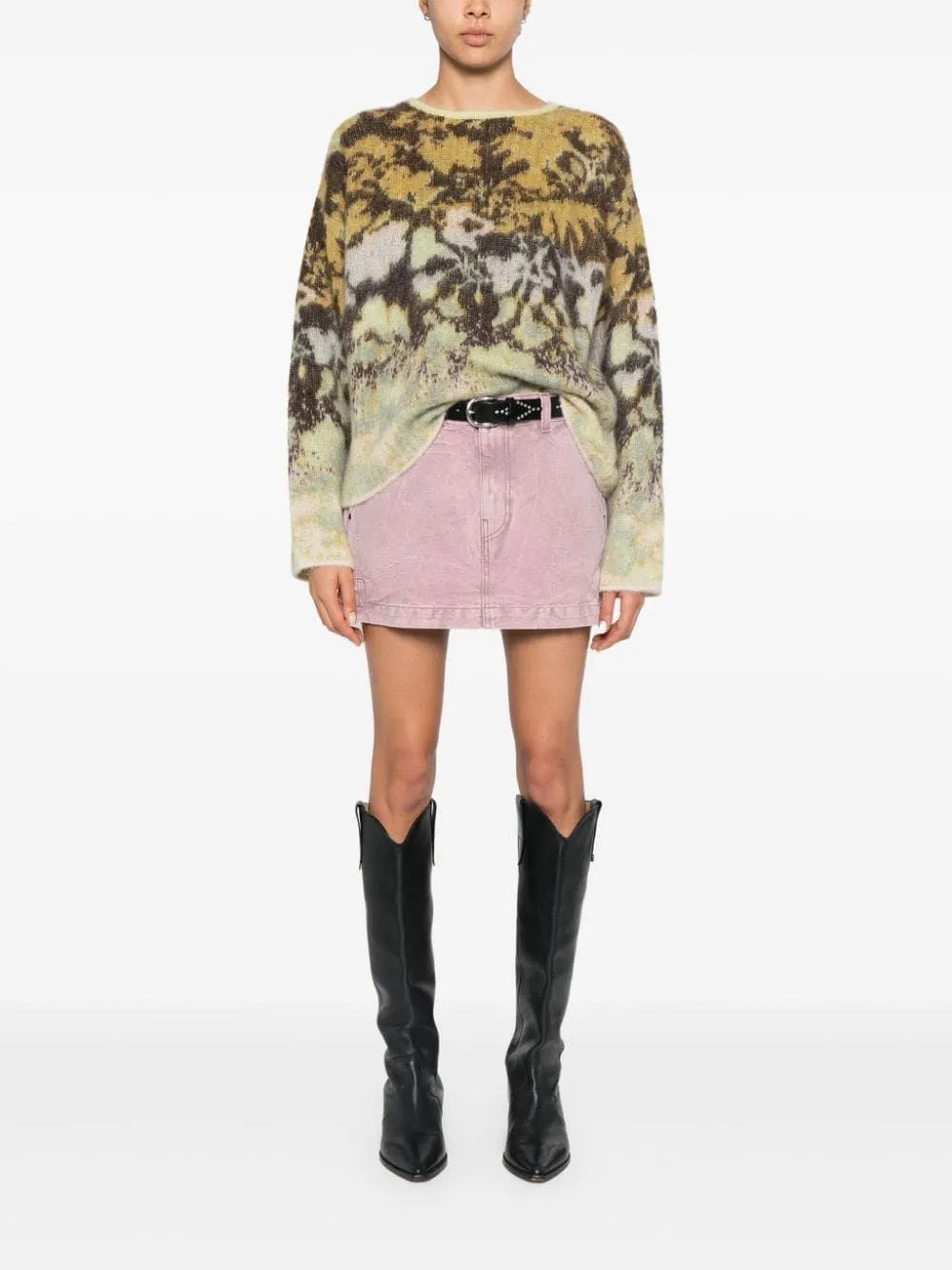   Forte_forte  maglione 