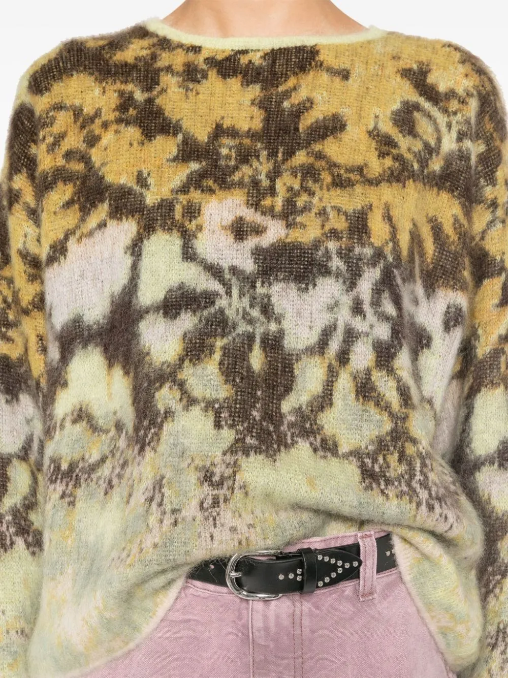   Forte_forte  maglione 