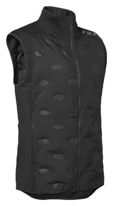 Fox Ranger Windbloc Fire Giacca senza maniche nero