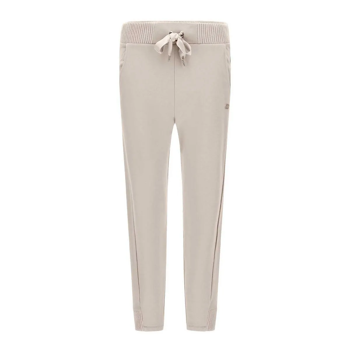      FREDDY PANTALONI CON POLSINO SLOUNGE DONNA  