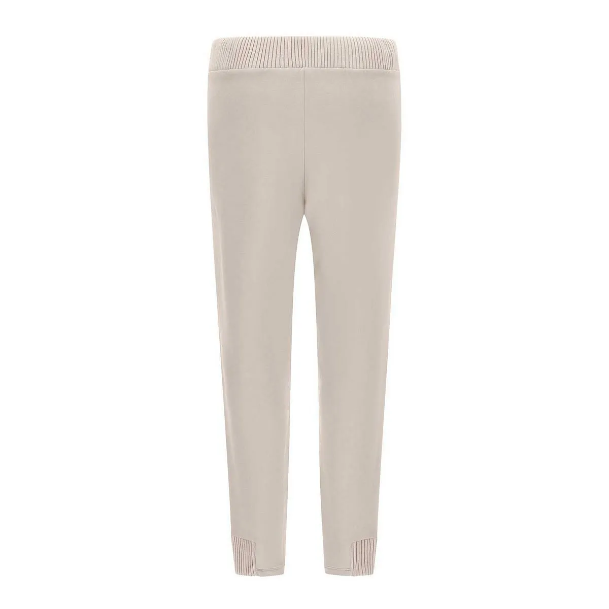     FREDDY PANTALONI CON POLSINO SLOUNGE DONNA  