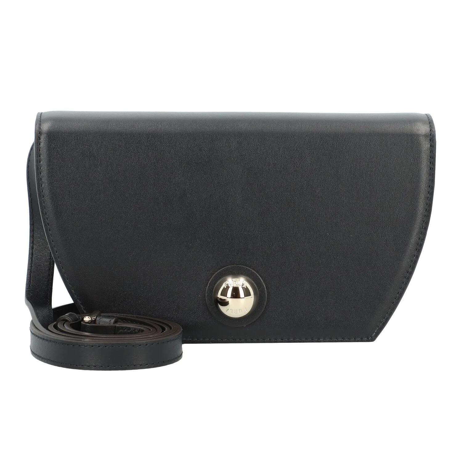 Furla Sfera Mini Borsa Borsa a tracolla Pelle 15 cm