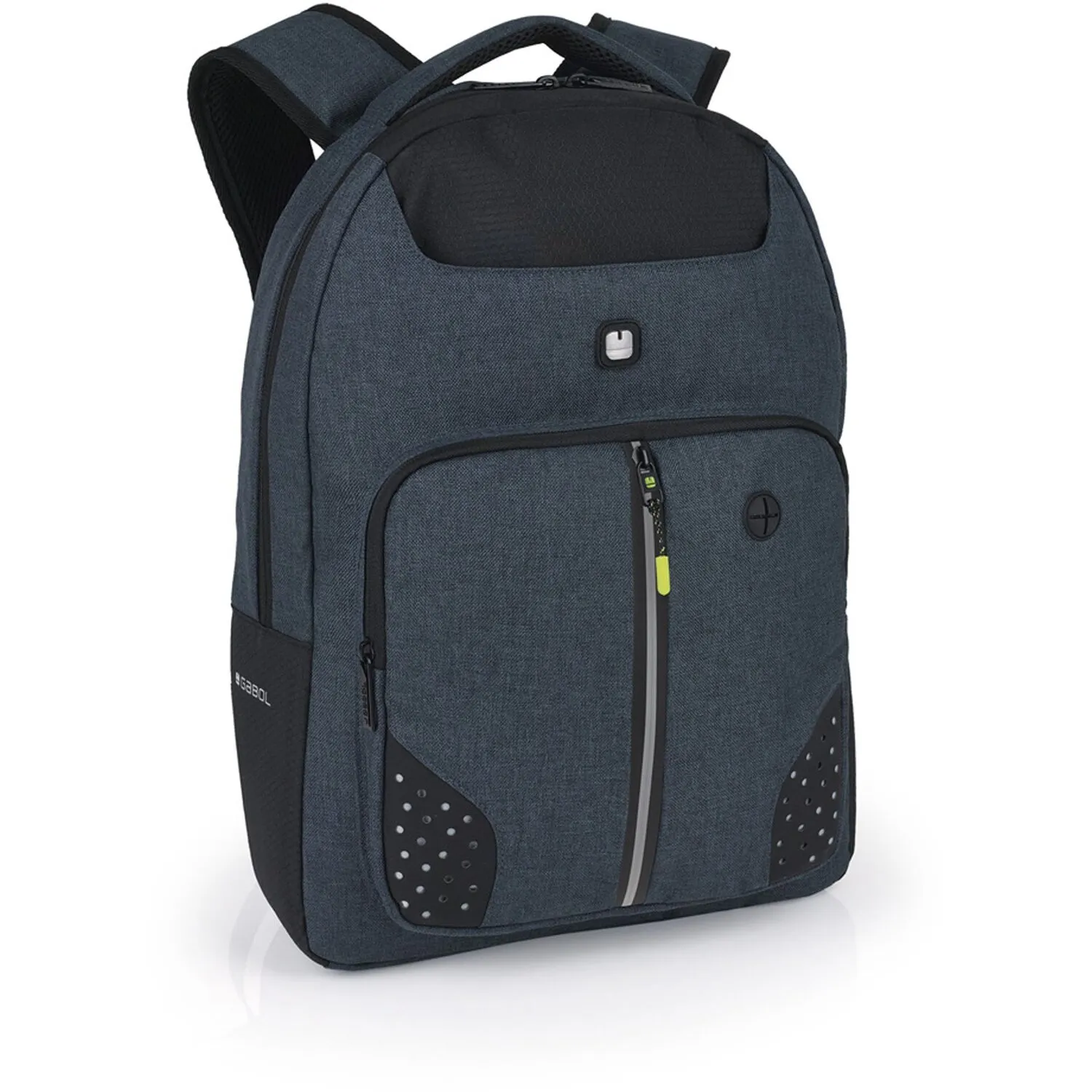 Gabol Zaino Random 44 cm Scomparto per laptop