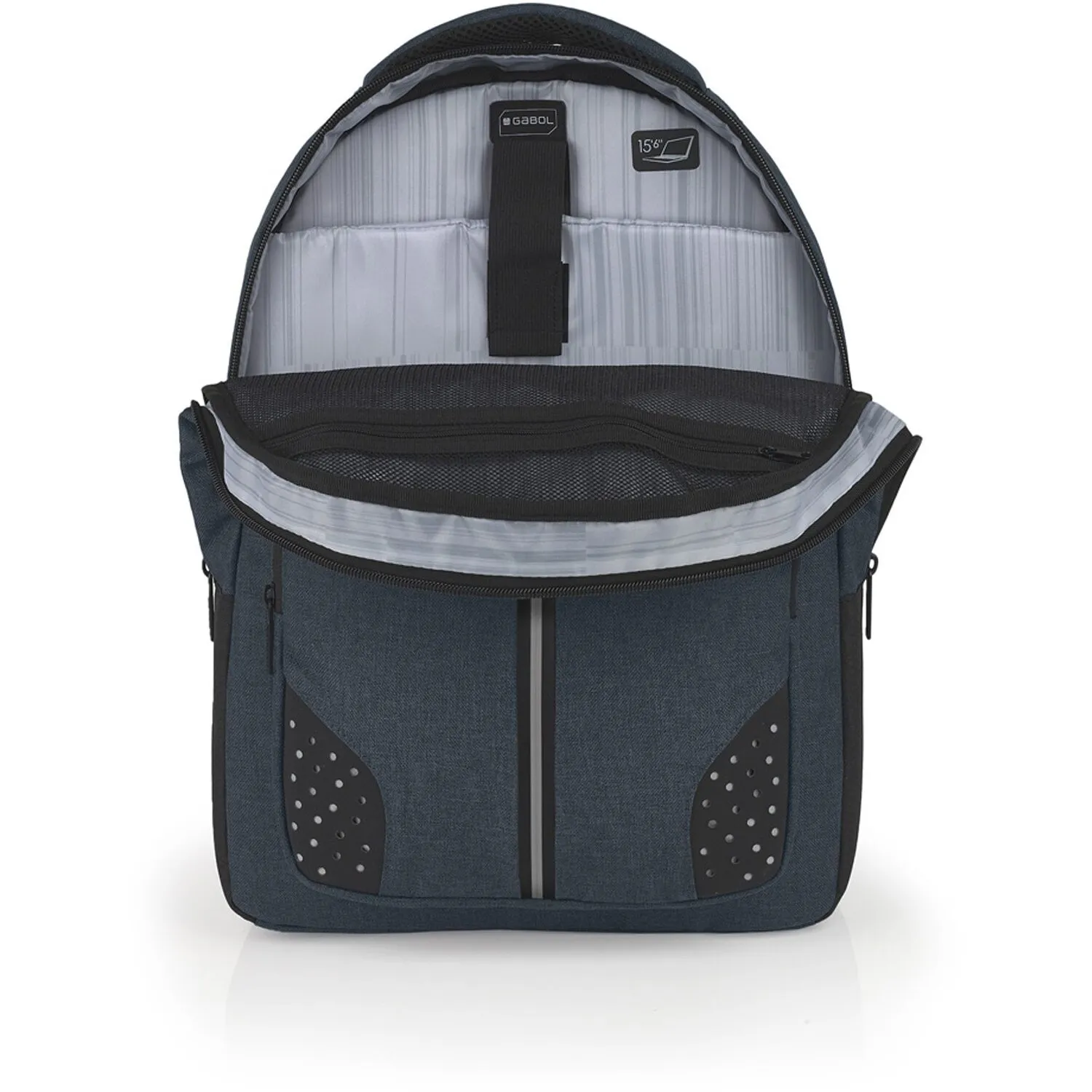 Gabol Zaino Random 44 cm Scomparto per laptop