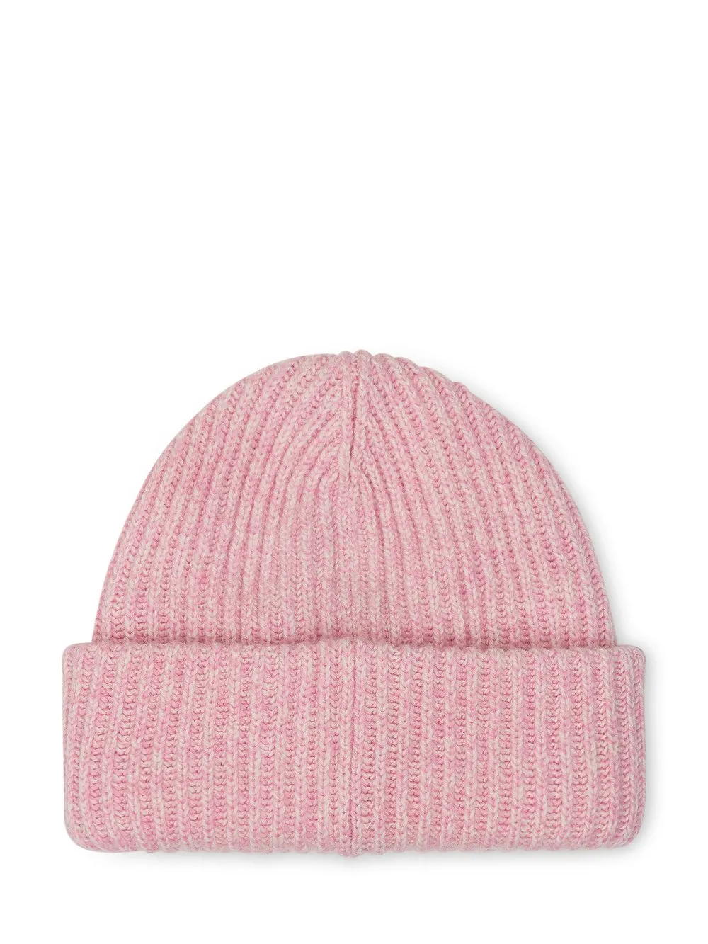 GANNI Cuffia con Logo  