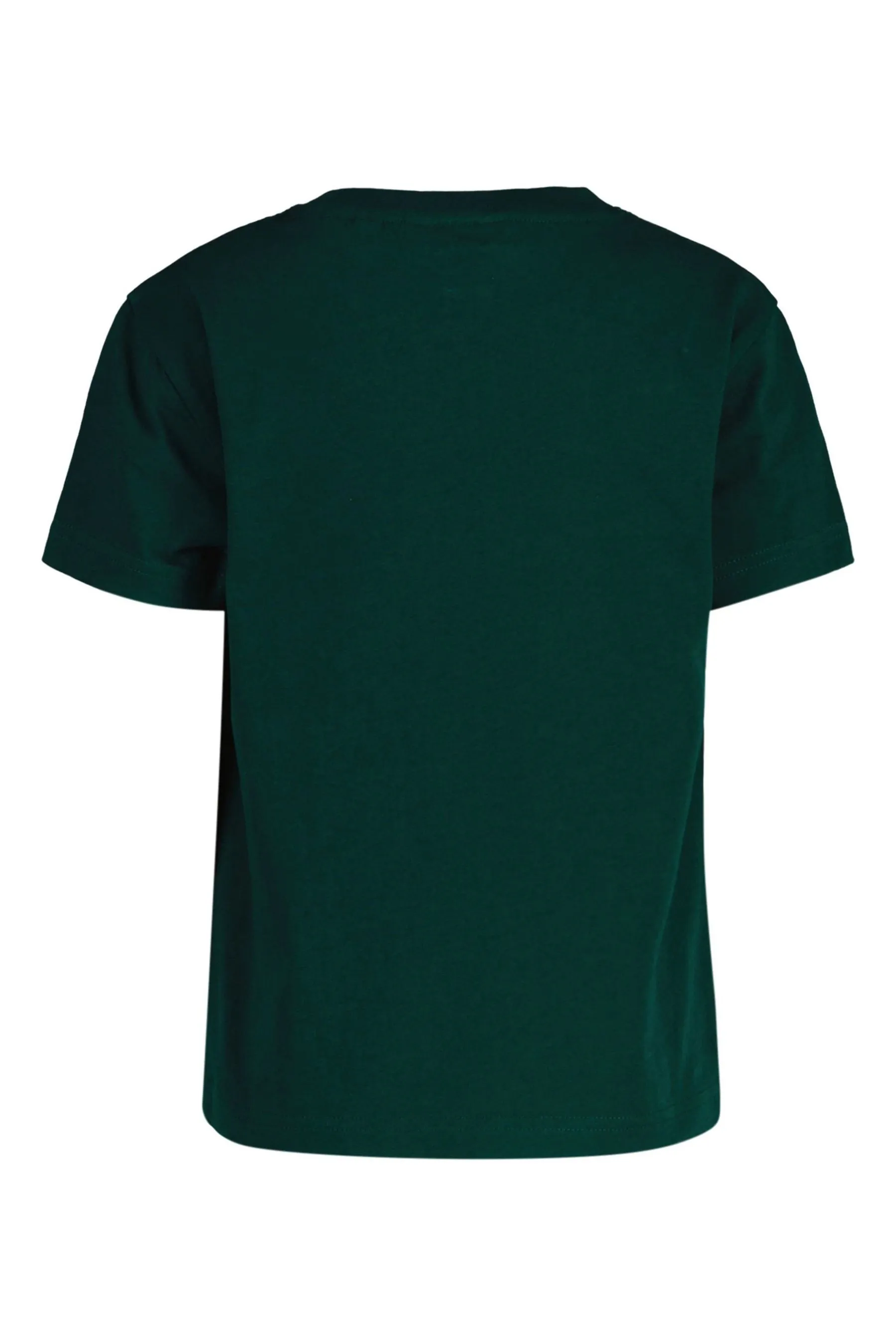 GANT Relaxed Contrast Shield T-Shirt    