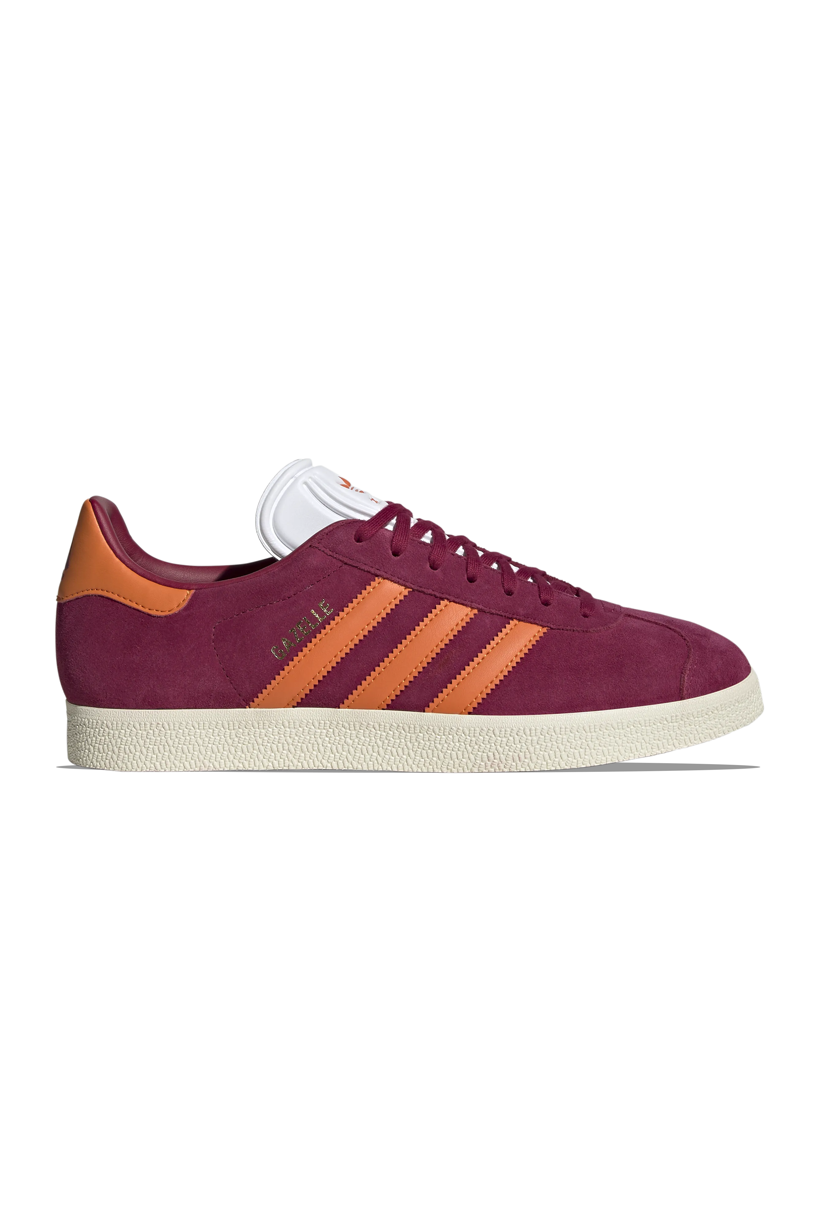 Gazelle A-Club x AS Roma Bring Back Collection