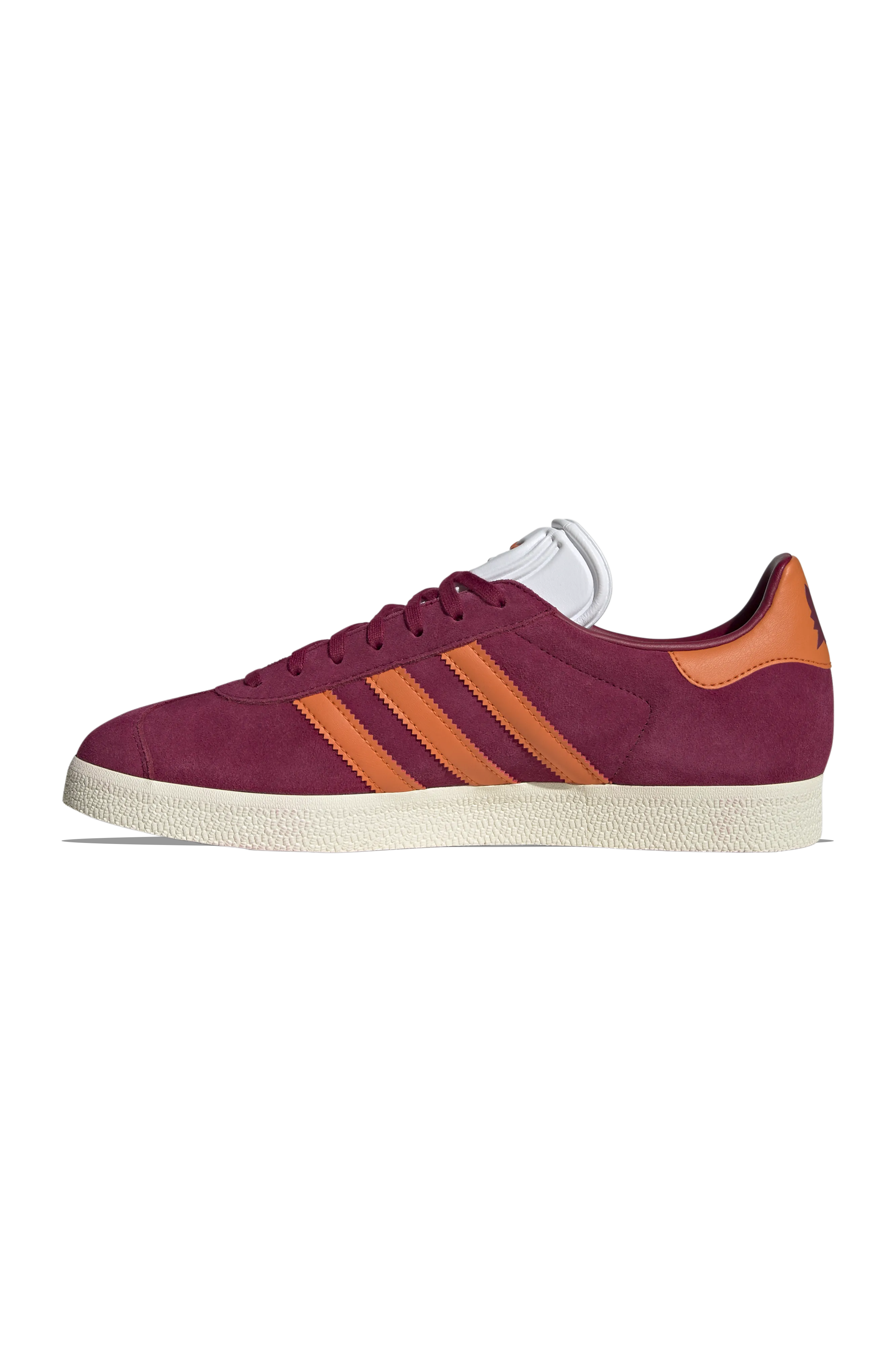 Gazelle A-Club x AS Roma Bring Back Collection