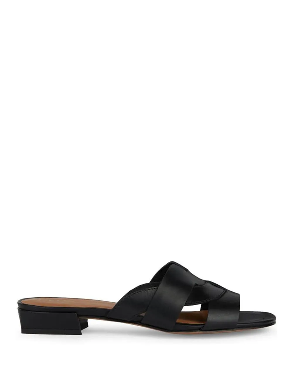 GEOX Sandali Donna - Nero modello D4580A 43