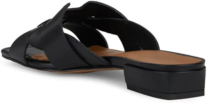 GEOX Sandali Donna - Nero modello D4580A 43