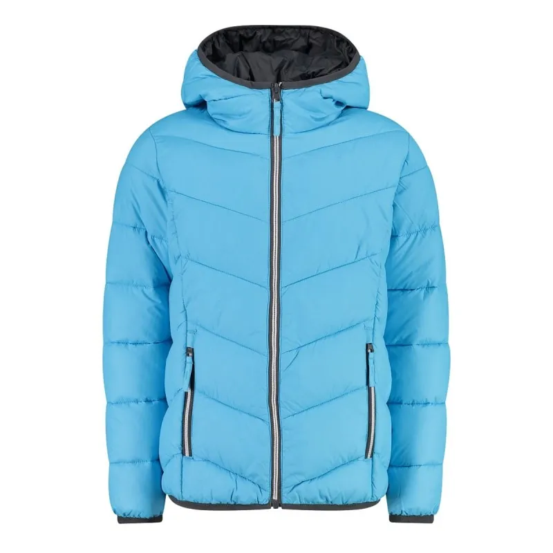 Giacca Cmp Fluo Jr