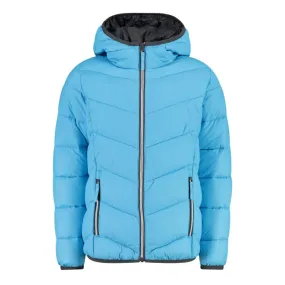 Giacca Cmp Fluo Jr